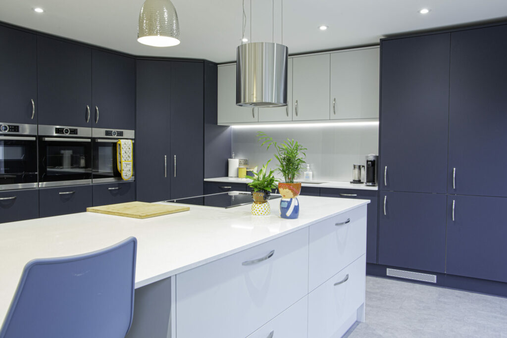 Kitchen Renovation in Kent