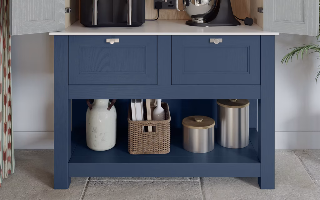 VERONA Marine - Breakfast Console