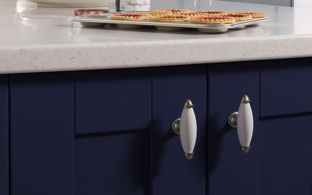 Midsomer Deep Blue